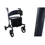 Maiori Fold Flat Rollator