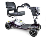 One Rehab Marlin MK2 4mph Boot Mobility Scooter