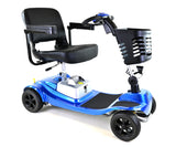 One Rehab Marlin MK2 4mph Boot Mobility Scooter
