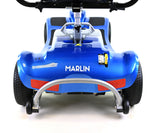 One Rehab Marlin MK2 4mph Boot Mobility Scooter