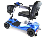 One Rehab Marlin MK2 4mph Boot Mobility Scooter