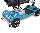 One Rehab Marlin MK2 4mph Boot Mobility Scooter