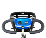 One Rehab Marlin MK2 4mph Boot Mobility Scooter