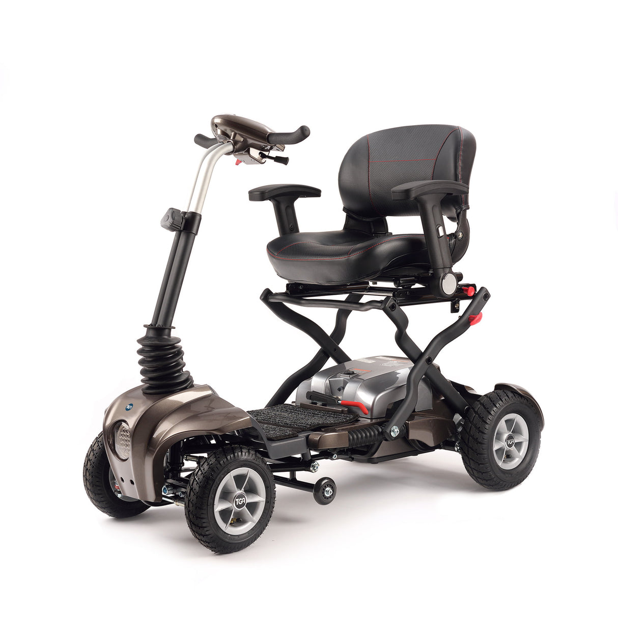 Maximo Folding Scooter