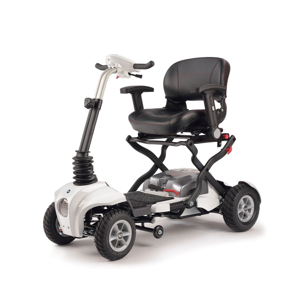 Maximo Folding Scooter