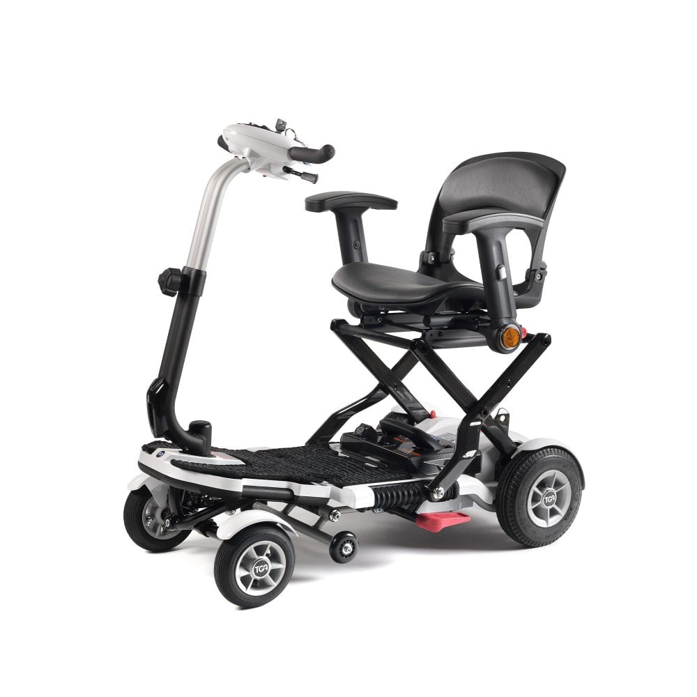 Minimo Plus Folding Scooter