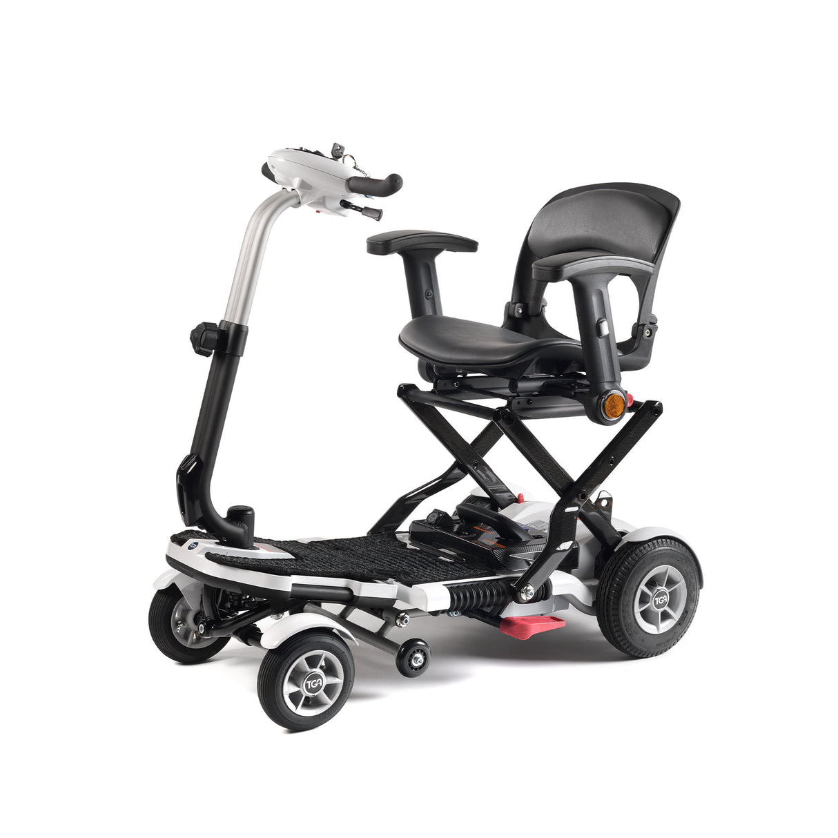 Minimo Plus Folding Scooter