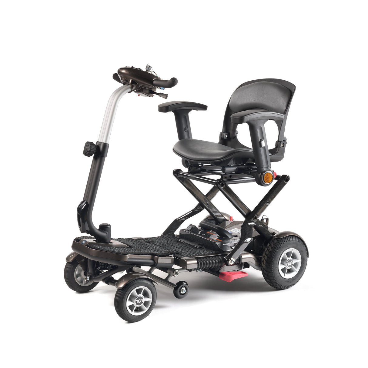 Minimo Plus Folding Scooter