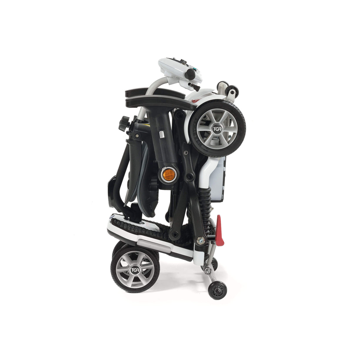 Minimo Folding Scooter