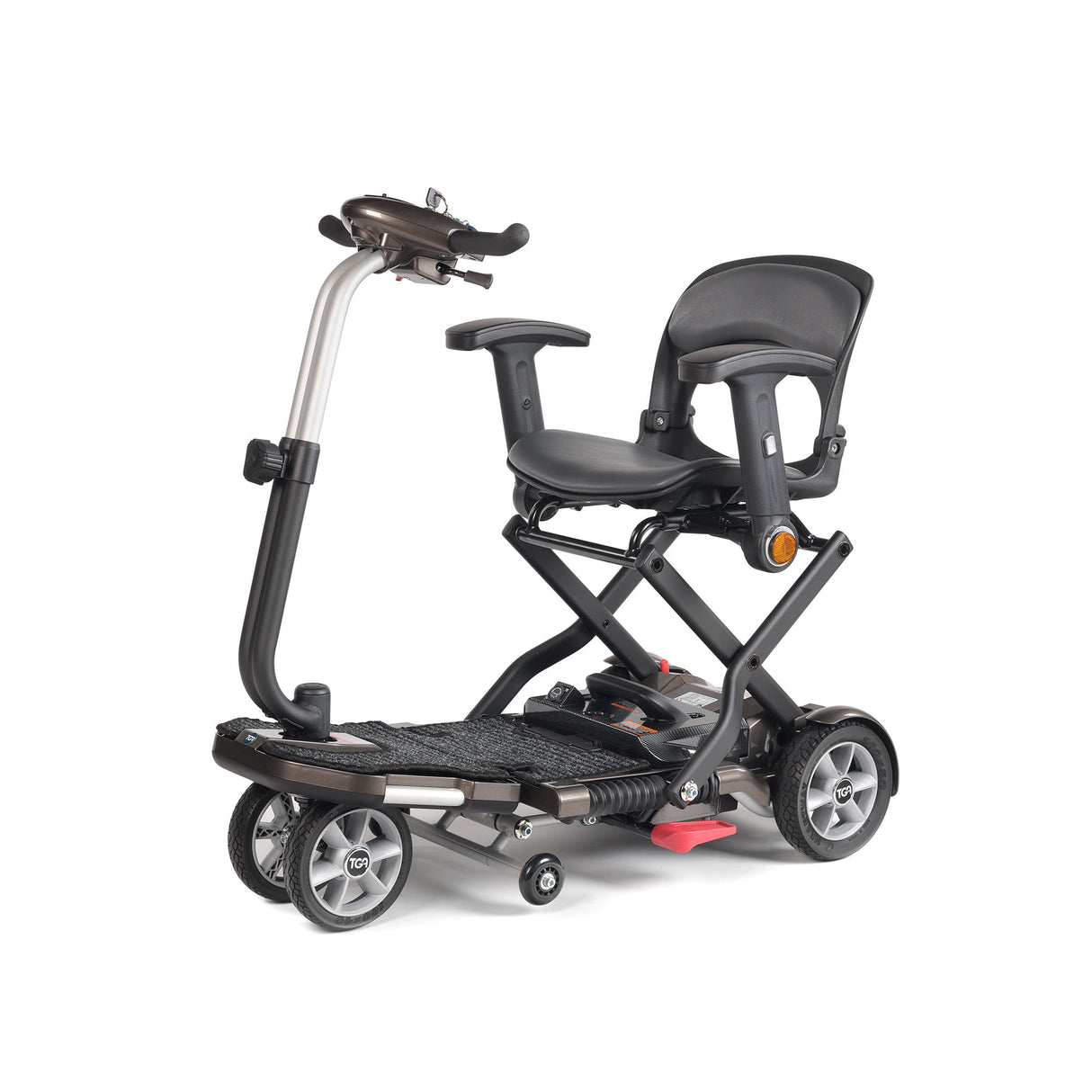 Minimo Folding Scooter