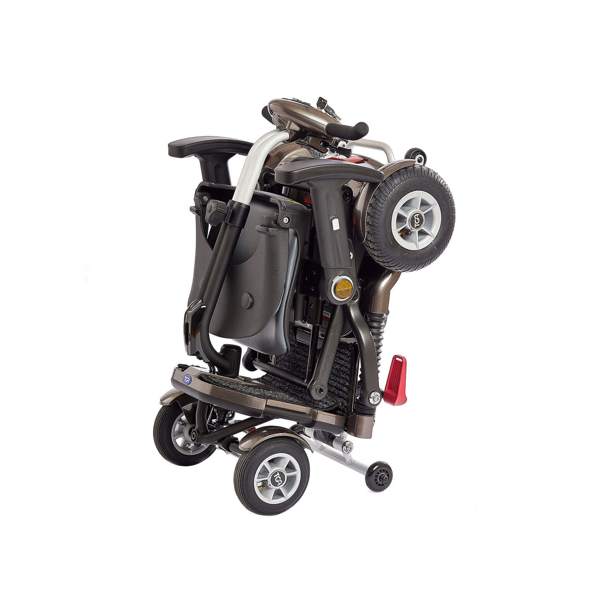 Minimo Plus Folding Scooter