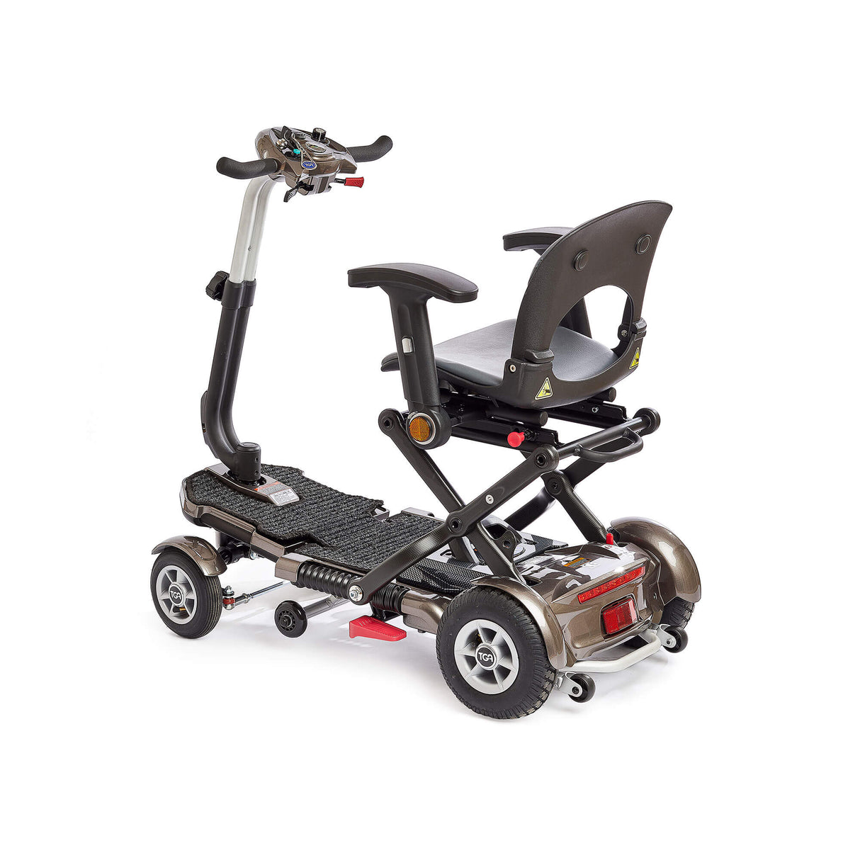 Minimo Plus Folding Scooter