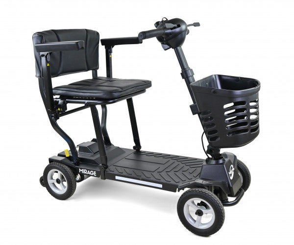 Mirage Folding Scooter