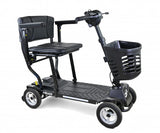 Mirage Folding Scooter