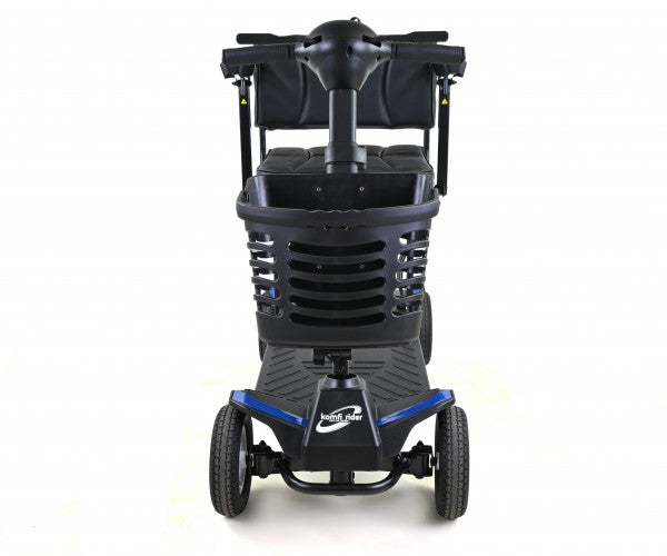 Mirage Folding Scooter