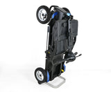 One Rehab Mirage Folding 4mph Mobility Scooter