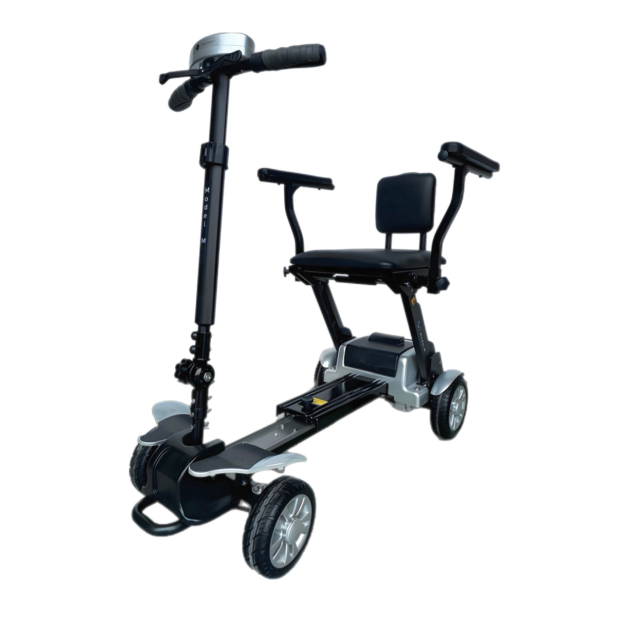 Model M Folding Scooter