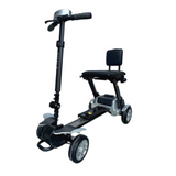 Model M Folding 4mph Mobility Scooter