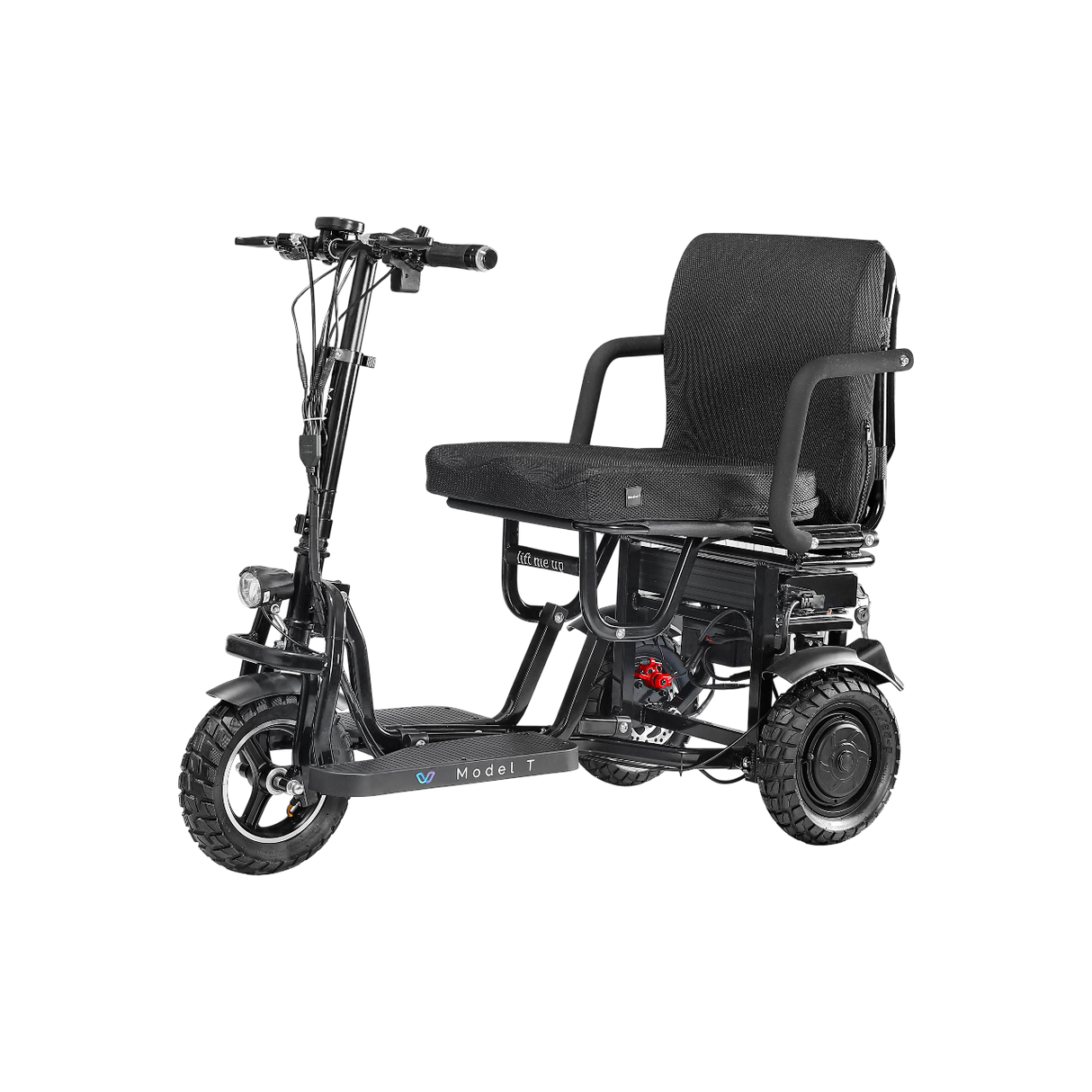 Model T Epic Road Legal Scooter
