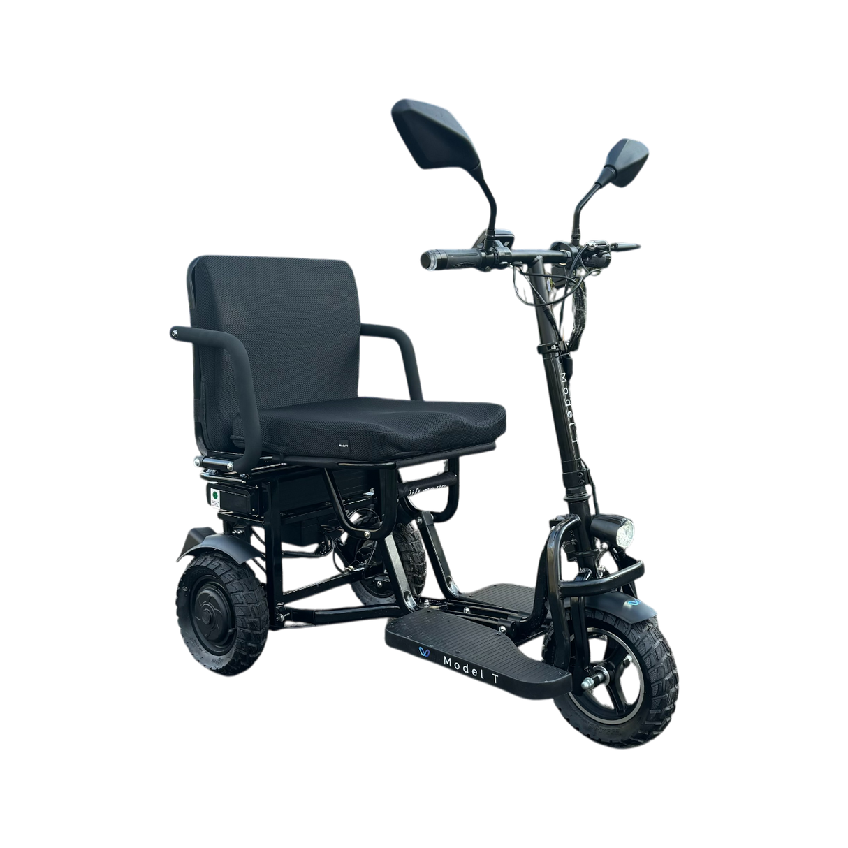 Model T Epic Road Legal Scooter