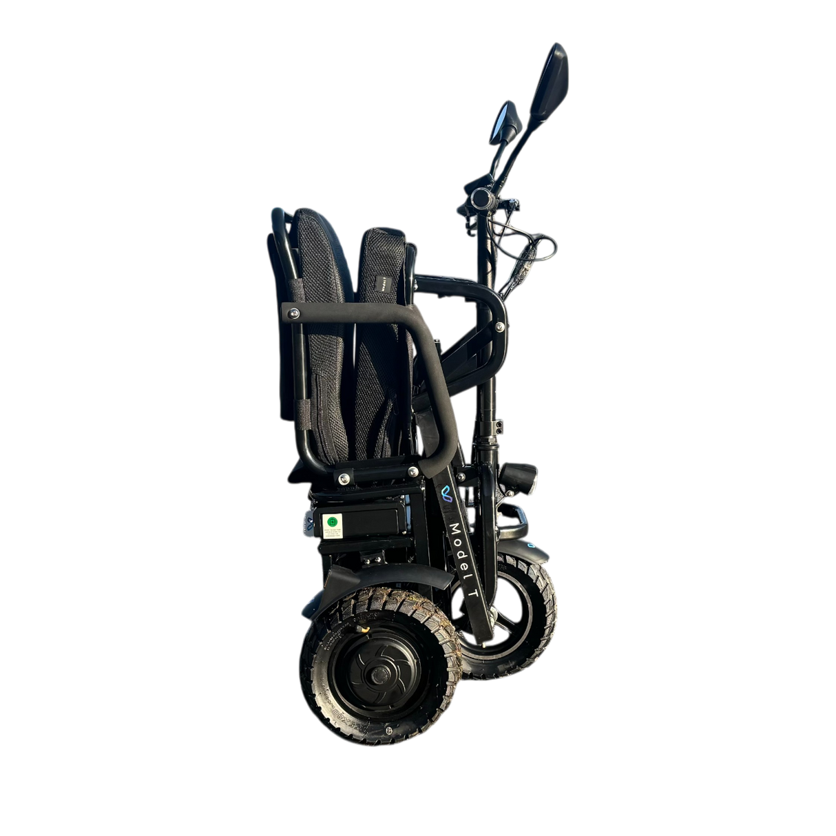Model T Epic Road Legal Scooter