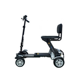 Model M Folding 4mph Mobility Scooter