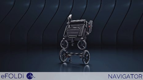 Navigator Power Chair