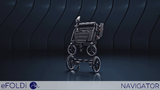Navigator Power Chair