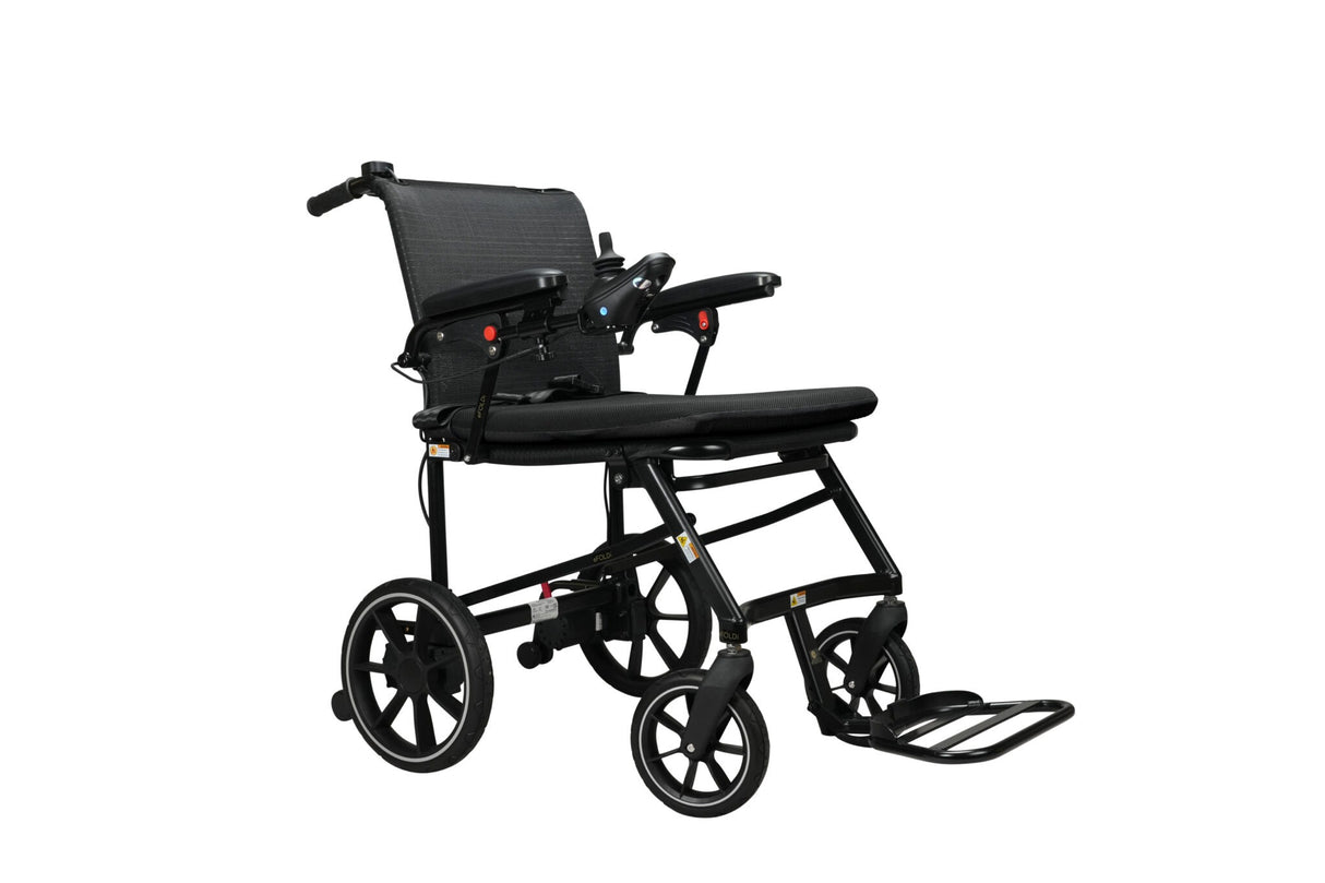 Navigator Power Chair