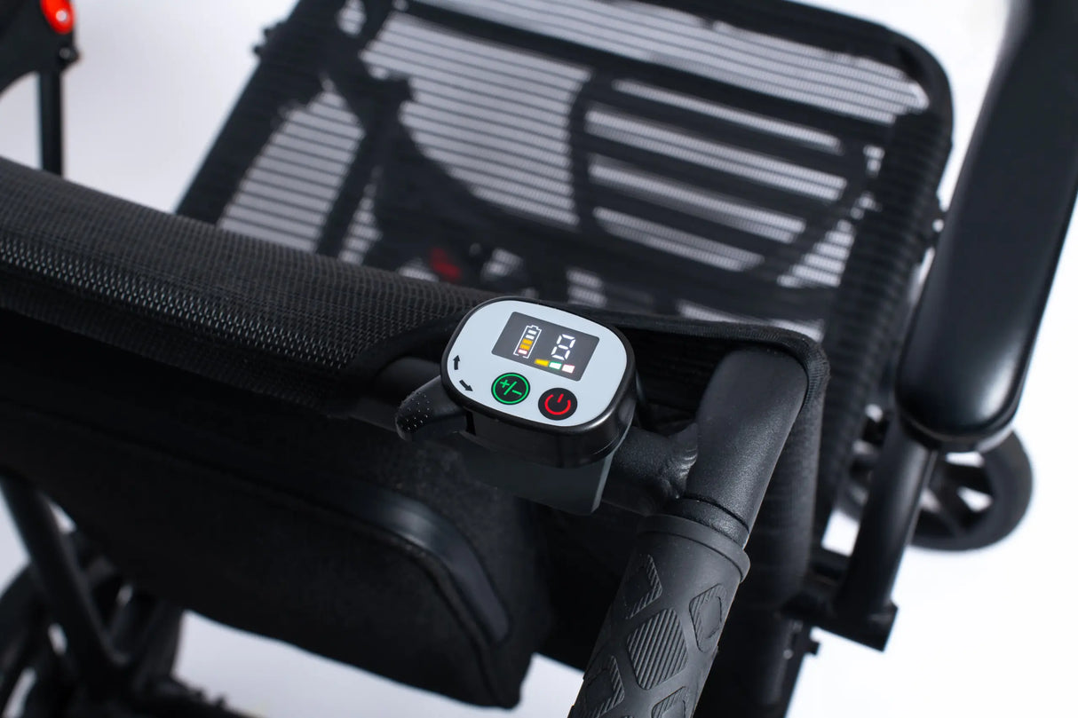 Navigator Power Chair