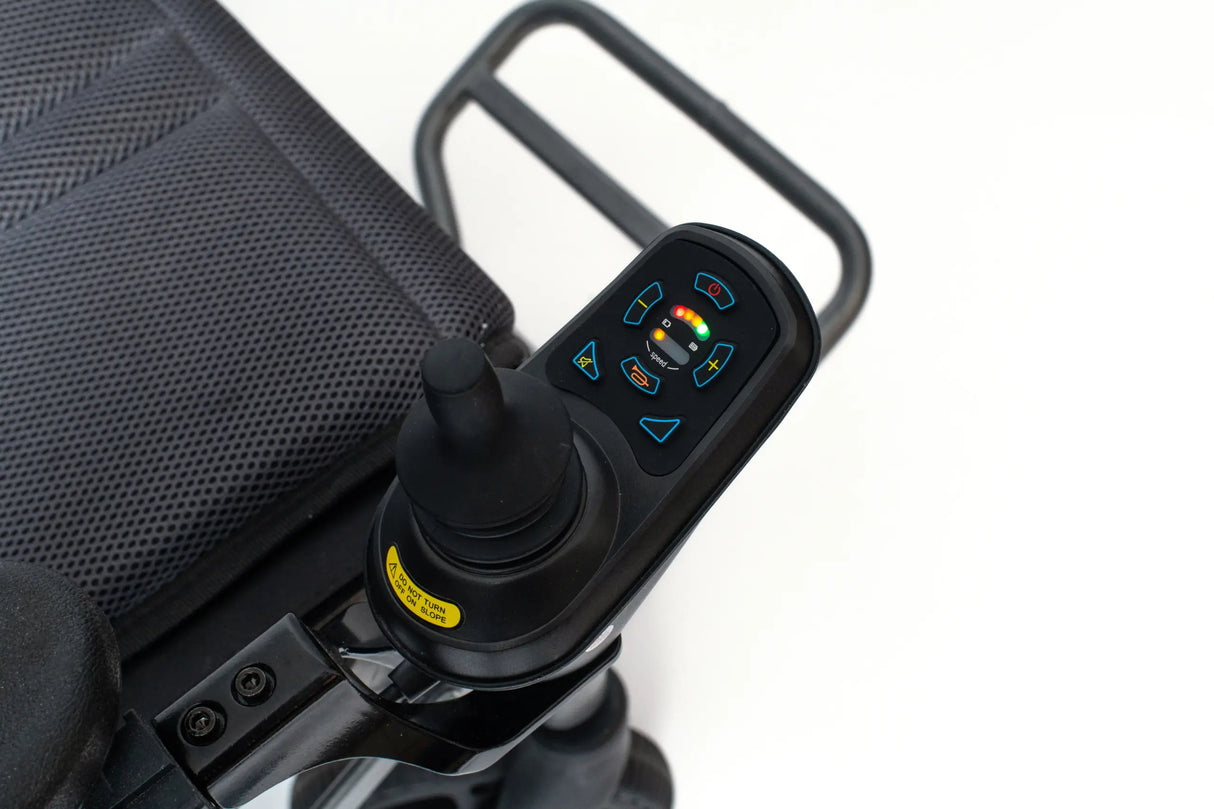 Navigator Power Chair