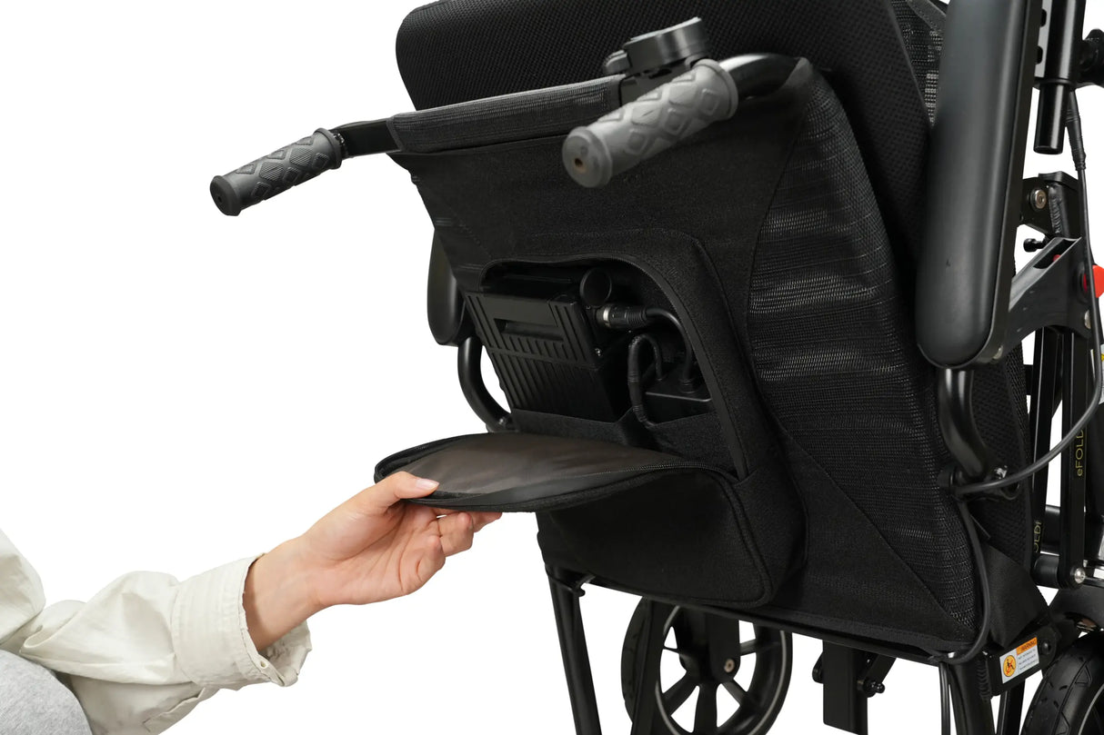 Navigator Power Chair