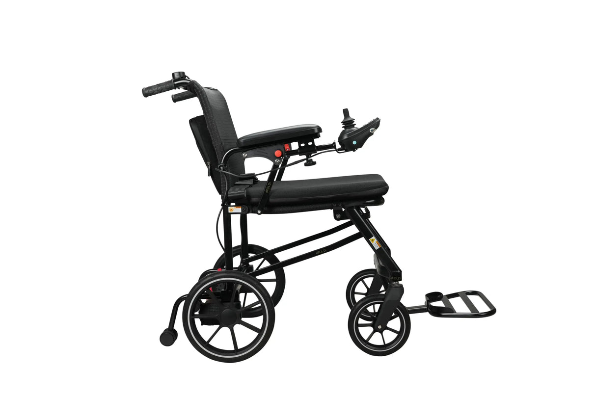 Navigator Power Chair
