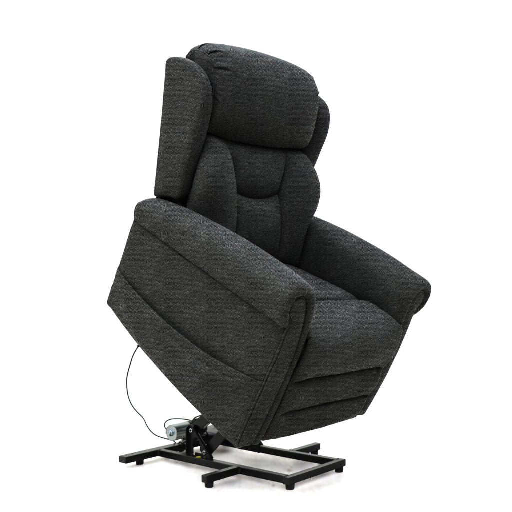 Nevis Four Motor Rise & Recline Chair