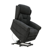 Nevis Four Motor Rise & Recline Chair