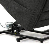 Nevis Four Motor Rise & Recline Chair