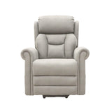 Nevis Four Motor Rise & Recline Chair