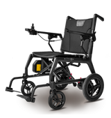 Motion Nitron Carbon Fibre Power Chair