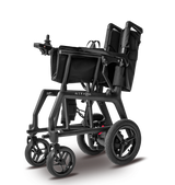 Motion Nitron Carbon Fibre Power Chair