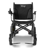 Motion Nitron Carbon Fibre Power Chair