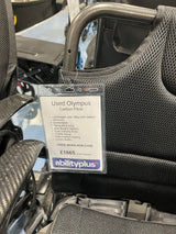One Rehab Olympus Carbon Fibre (used) SOLD
