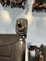 One Rehab Olympus Carbon Fibre (used) SOLD