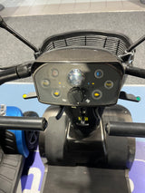 One Rehab Omega 8 (used) SOLD