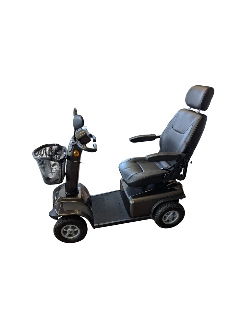 One Rehab Omega 8 (used)