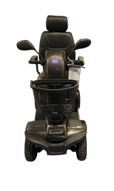 One Rehab Omega 8 (used) SOLD