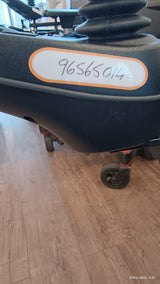 Kymco K-Active Power Wheelchair (used)