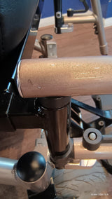 Kymco K-Active Power Wheelchair (used)