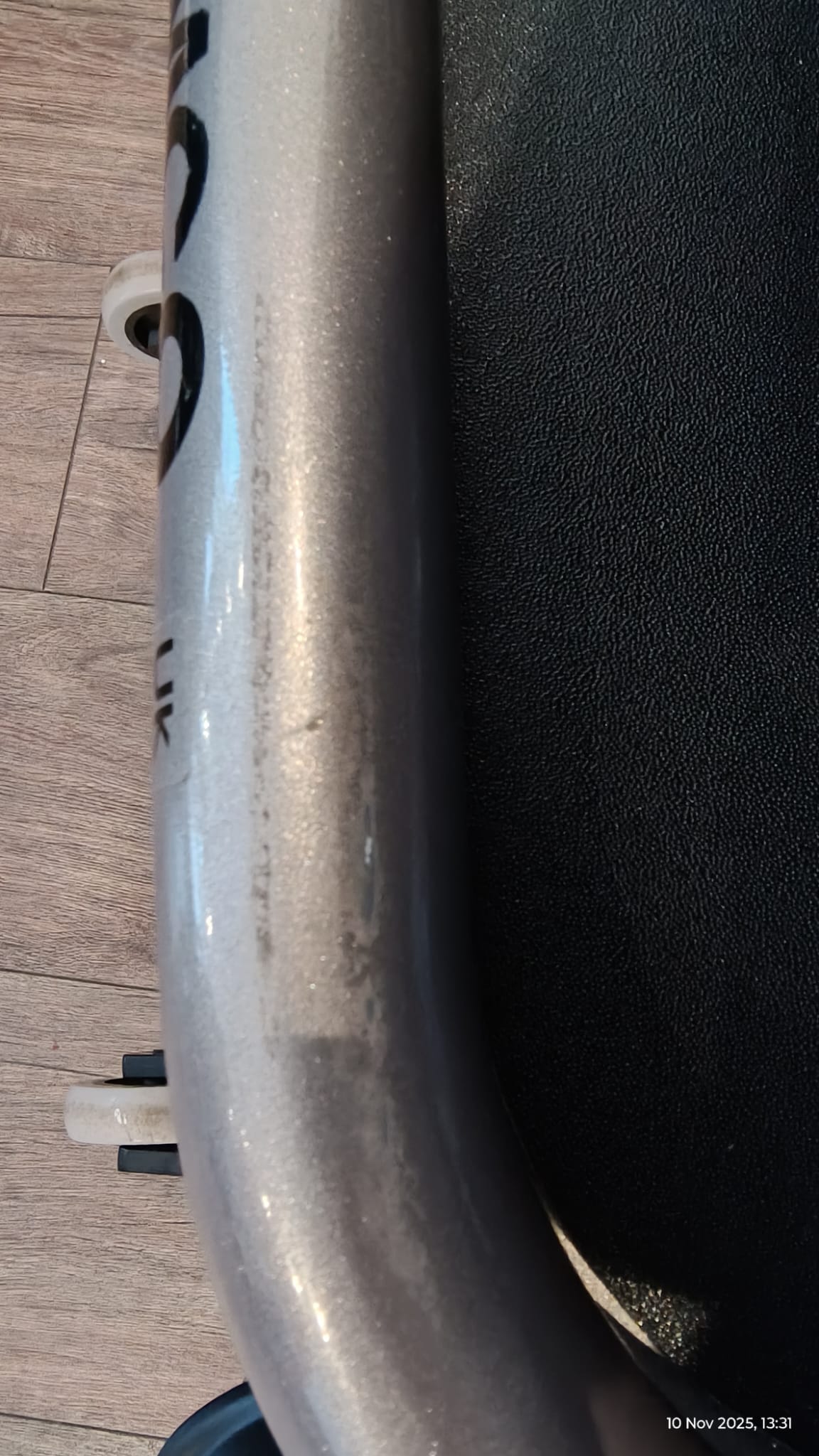 Kymco K-Active Power Wheelchair (used)