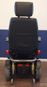 Kymco K-Active Power Wheelchair (used)
