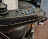 Kymco K-active Power wheelchair (used)